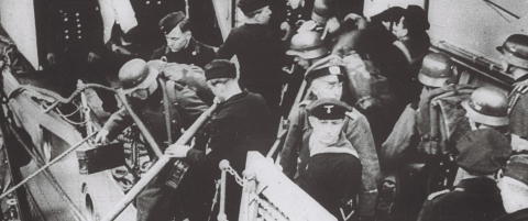 64 skip ble senket p� 60 dager