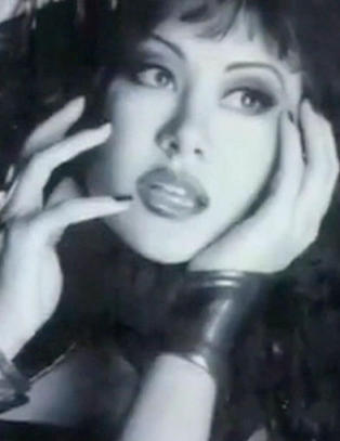 F�r var Asia (39) pornoskuespiller. N� er hun Mensa-medlem