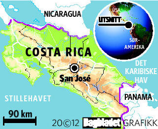 Grafikk: KJELL ERIK BERG