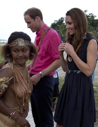 Her er det flere toppl�se, Kate 