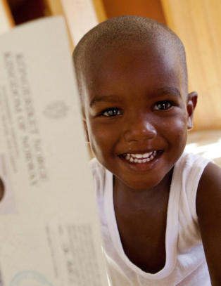 - � skille sant fra usant en kompleks oppgave