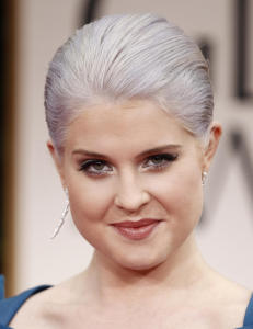 Slik håndterer Kelly Osbourne trusepaparazziene