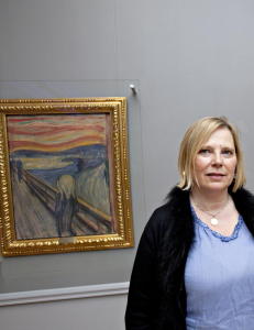 Munch-familien mener Huitfeldt må på banen nå