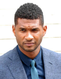 Usher snakker ut om stes�nnens d�d
