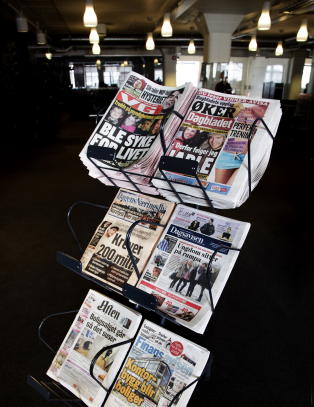 Regjeringen �ker pressest�tten med 20 millioner