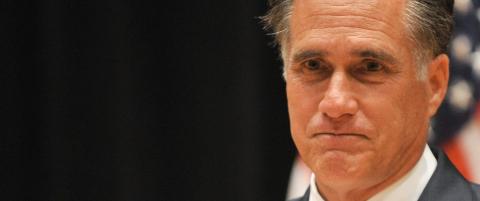 - Jeg er bekymret for USA. Valget er over