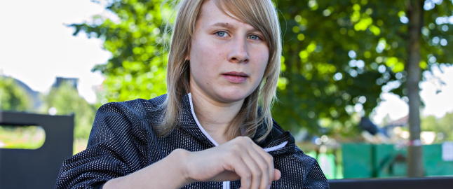 OUS satte opp operasjon til Lene (14) fire ganger i 2011. Alle ble avlyst