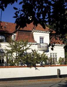 LO vil sikre ungdom bolig