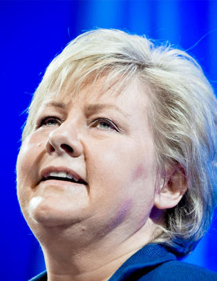 - Skandale dersom helsevesenet feilbehandler