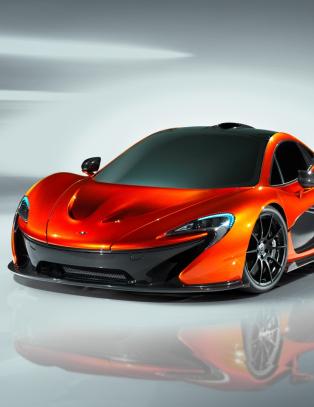 Dette er arvtageren til en legende