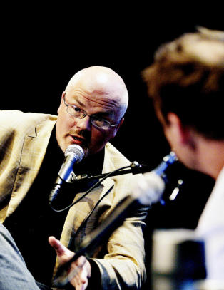 - Facebook-utsagn er som en sleivete bemerkning over kaf�bordet