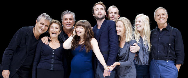 Trenger vi disco og filmsitater for � forst� Ibsen? 