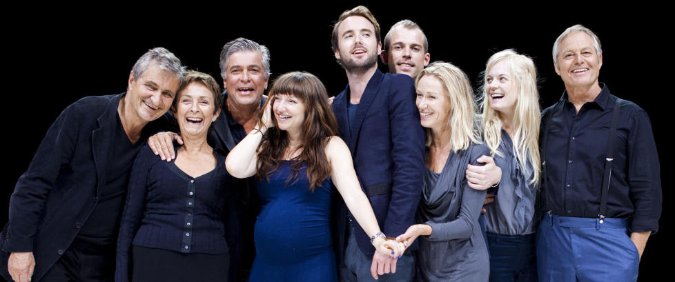 Trenger vi disco og filmsitater for � forst� Ibsen? 