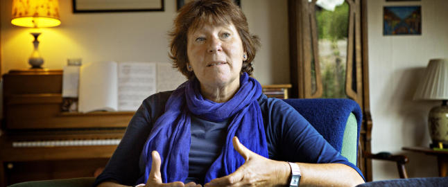 Eiendomsskatt kan redde Munch