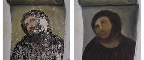 Restaureringsfantomet (80) vil ha betalt for arbeidet