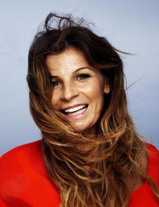 - Det kl�dde litt, s� jeg b�yde meg ned