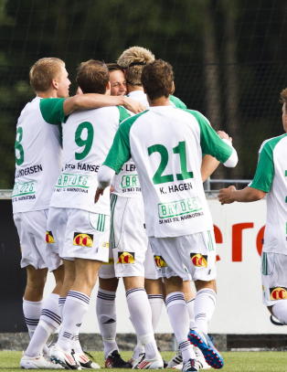 HamKam risikerer nedrykk etter kommune-nei