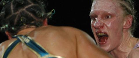 - Det er veldig mye som st�r p� spill for henne