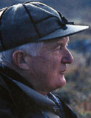 Mannen, myten og museet