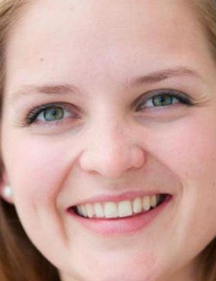 TV 2 trodde Ingrid Aune var statsrådens datter