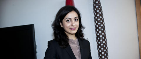 Arver Huitfeldts hodepiner