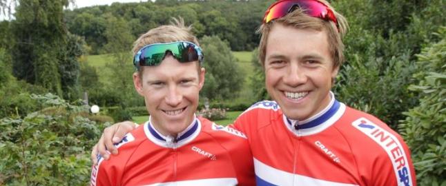 Nordhaug syntes Edvald var en bondeknøl