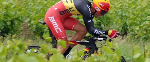 Her er favorittene p� VM-fellesstarten