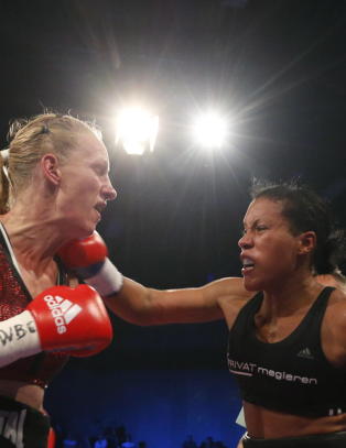 Brukte alle triksene i boken