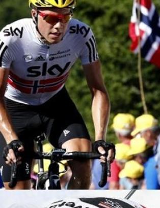 Northug vil l�re av Boasson Hagen