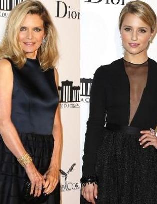 En av dem er 54, den andre er 26