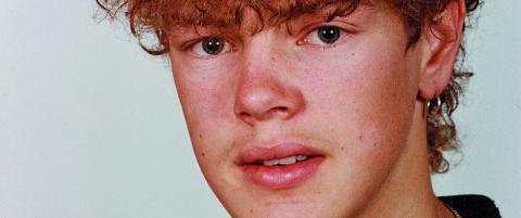 �Vi vil p�peke at hans respekt for lover og regler er skremmende lav�