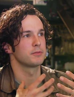 Dette skjer når Ylvis-broren forsøker seg på nederlandsk speed dating