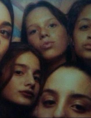 To av disse 14-�ringene ble Hollywood-stjerner