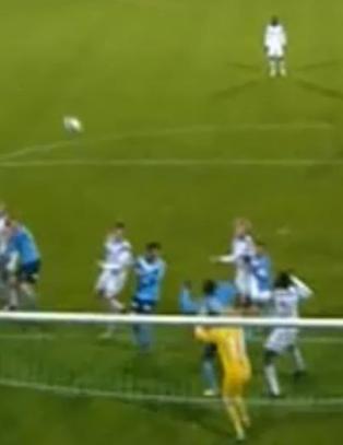 Haugesund snudde kampen etter keeperblemme