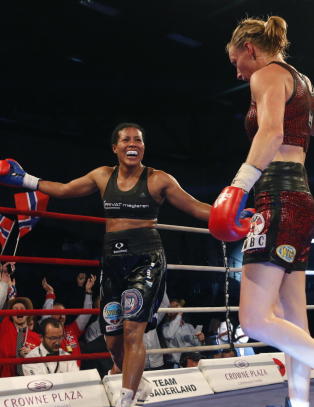 Nesten en halv million s� Br�khus sl� Mathis