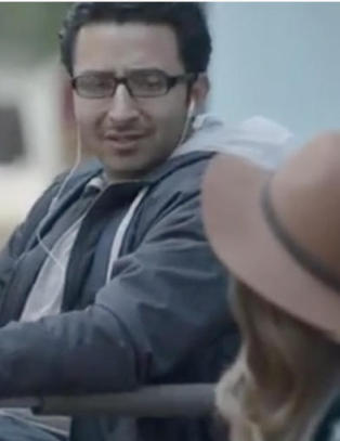 Slik mobber Samsung Apple-fansen i ny video