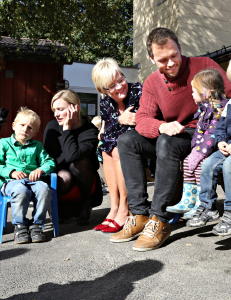 SV lover barnehagereform i milliardklassen