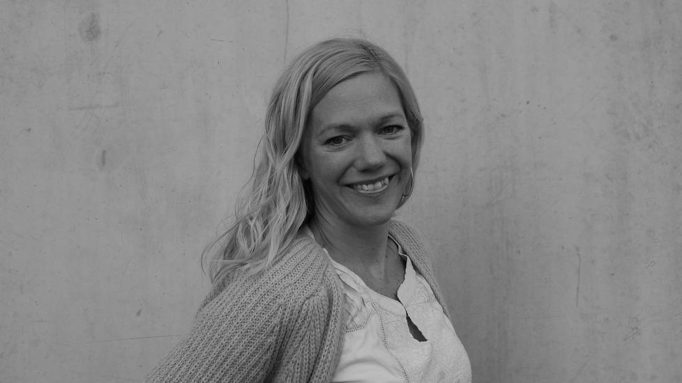 SPENNENDE FLUKT:  Maja Lunde er manusforfatter for tv og film og debuterer med en roman om fire barns flukt over grensen til Sverige i 1942. Gode dialoger, kjapp takt og mange spenningstopper preger boka.