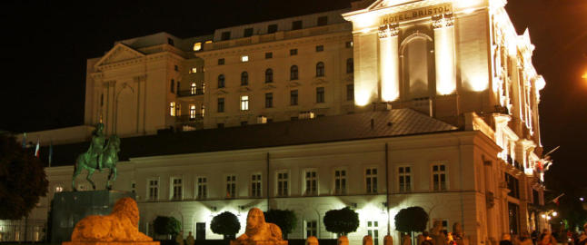 Her skjemmer du deg bort med luksus til spottpris