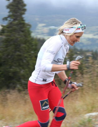 - Viktig at vi ikke g�r lei av hverandre