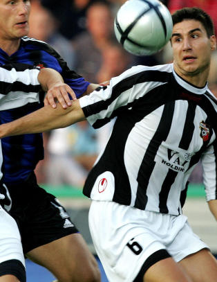 Krever at spillerne tar l�gndetektortest etter overraskende tap