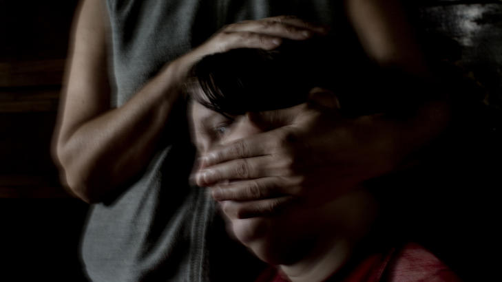 KIDNAPPET OG VOLDTATT: Dagbladet for to uker siden om hvordan funksjonshemmede ble misbrukt som prostituerte i Norge. Vi fortalte historien om hvordan Maria (24) ble lurt fra en spesialskole da hun var 18 år, og skulle sendes ut av Litauen som sex-slave. Foto: TOMM W. CHRISTIANSEN/DAGBLADET KIDNAPPET OG VOLDTATT: Dagbladet for to uker siden om hvordan funksjonshemmede ble misbrukt som prostituerte i Norge. Vi fortalte historien om hvordan Maria (24) ble lurt fra en spesialskole da hun var 18 år, og skulle sendes ut av Litauen som sex-slave. Foto: TOMM W. CHRISTIANSEN/DAGBLADET