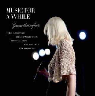 MUSIC FOR A WHILE: Vakkert fra fire �rhundrer.