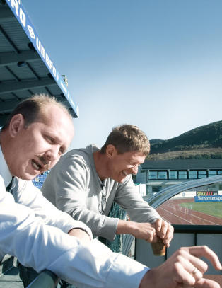 - Kvinnfolk har ikke greie på fotball