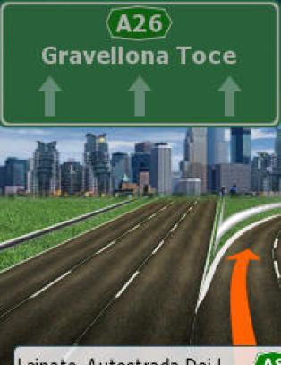 Gode alternativer til Maps på iPhone