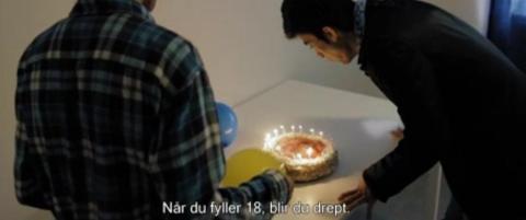 - Det er helt avgj�rende  at deres smerte og opplevelser tas p� st�rste alvor