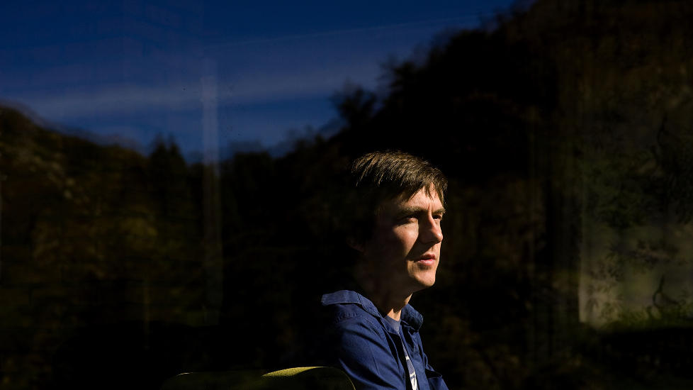 Foto: Andre L�yning/Hype City