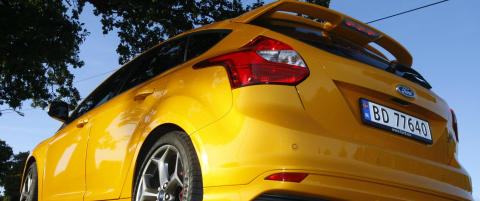 Er dette en familiebil?