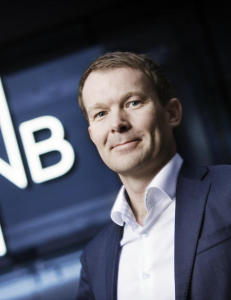 Advarer mot DNB-svindelepost