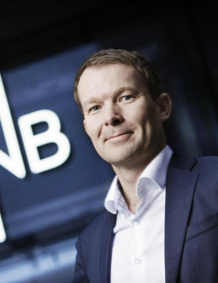 Advarer mot DNB-svindelepost